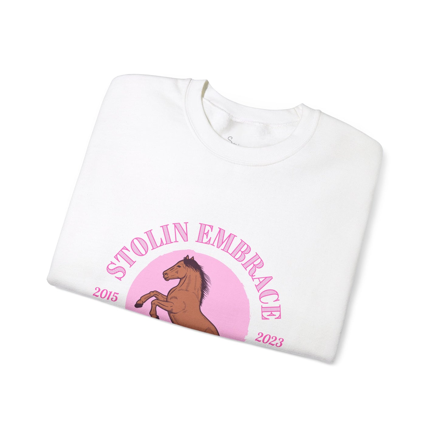 Stolin Embrace Sweatshirt