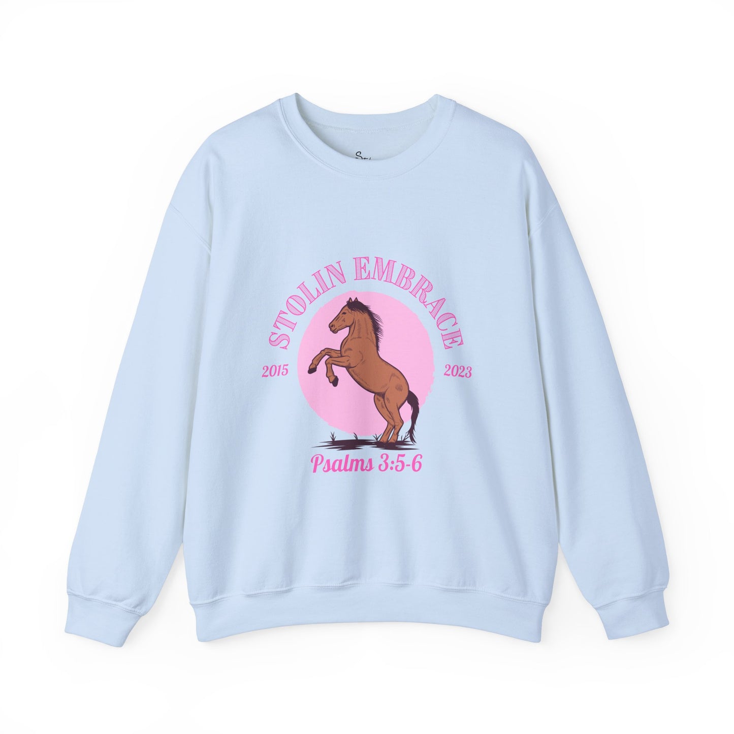 Stolin Embrace Sweatshirt