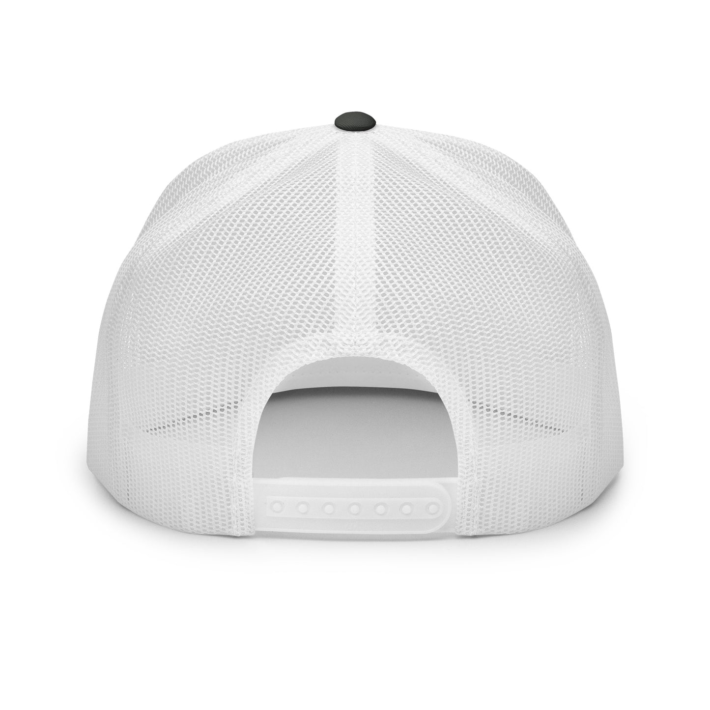 Stolin Embrace Logo Trucker Cap