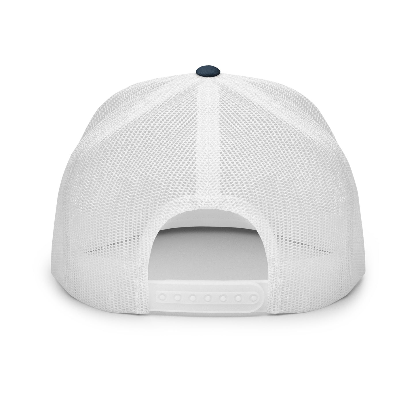 Stolin Embrace Logo Trucker Cap