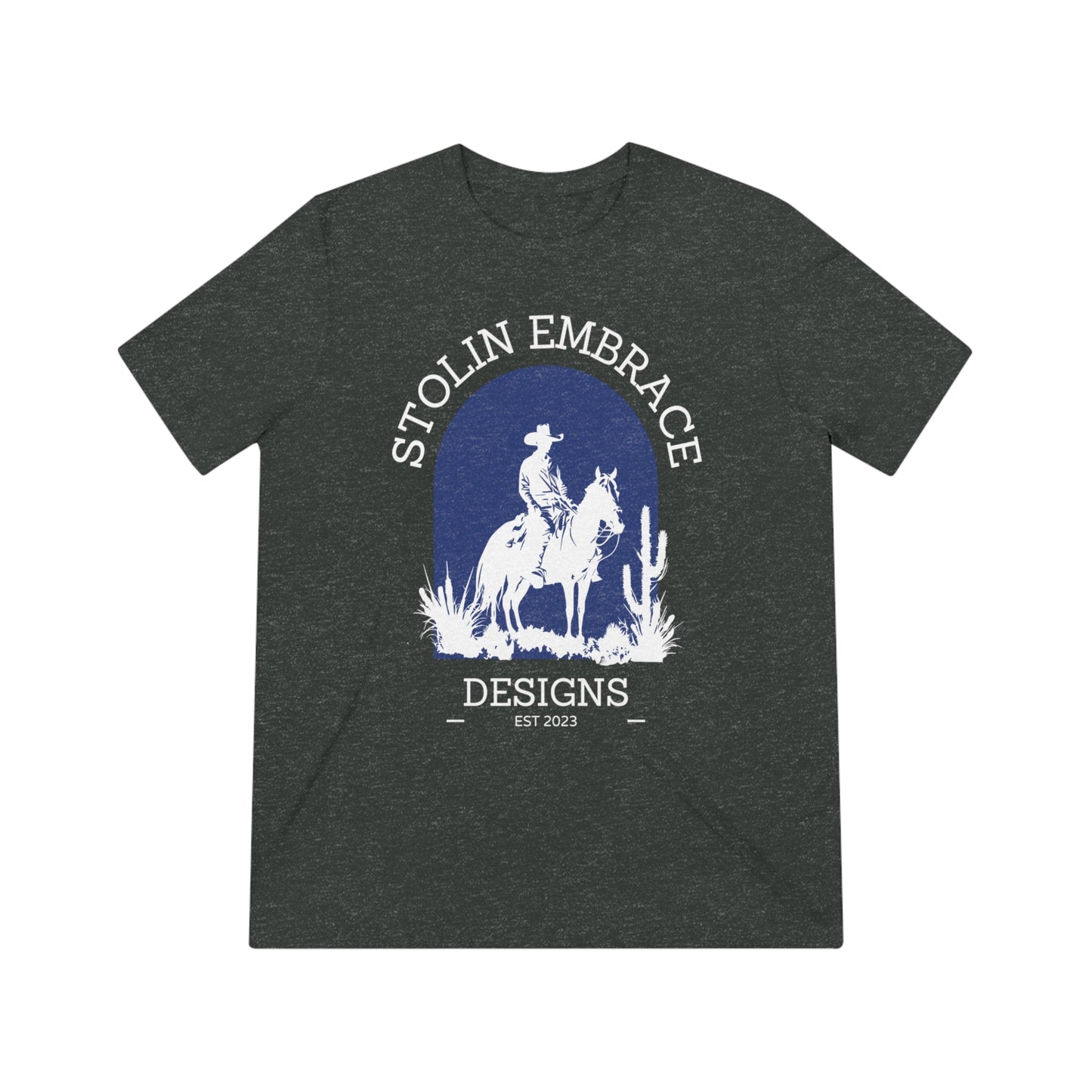 Stolin Embrace Soft Tee