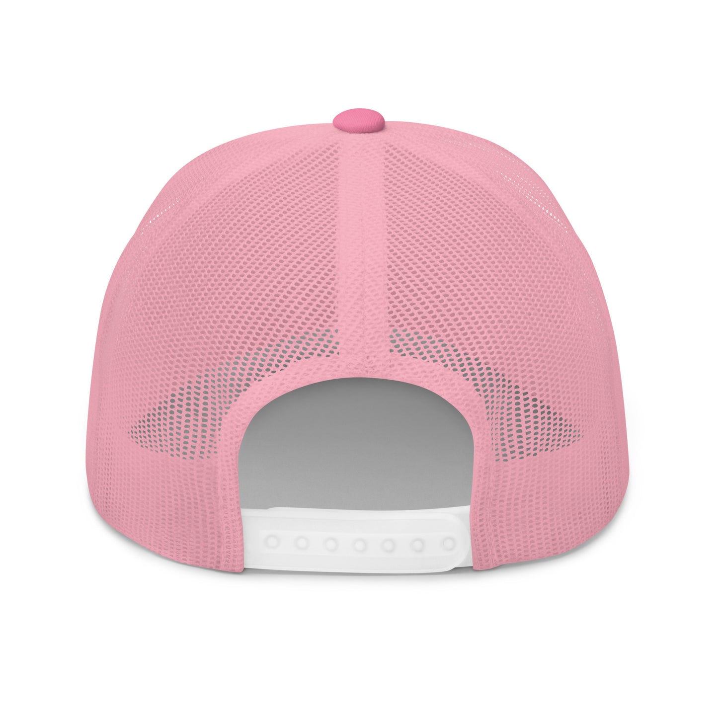 Stolin Embrace Logo Hat Pink