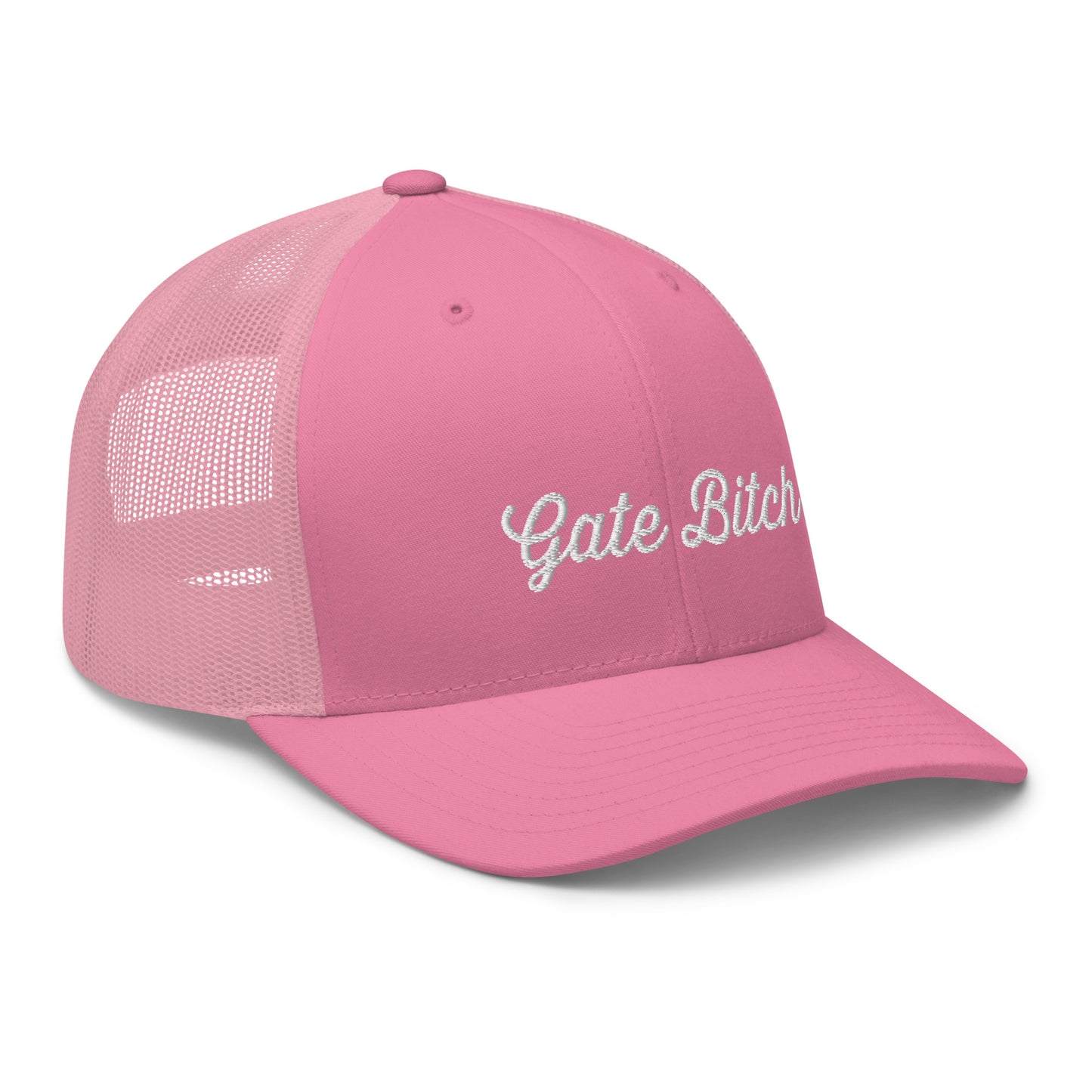 Gate Bitch Cap
