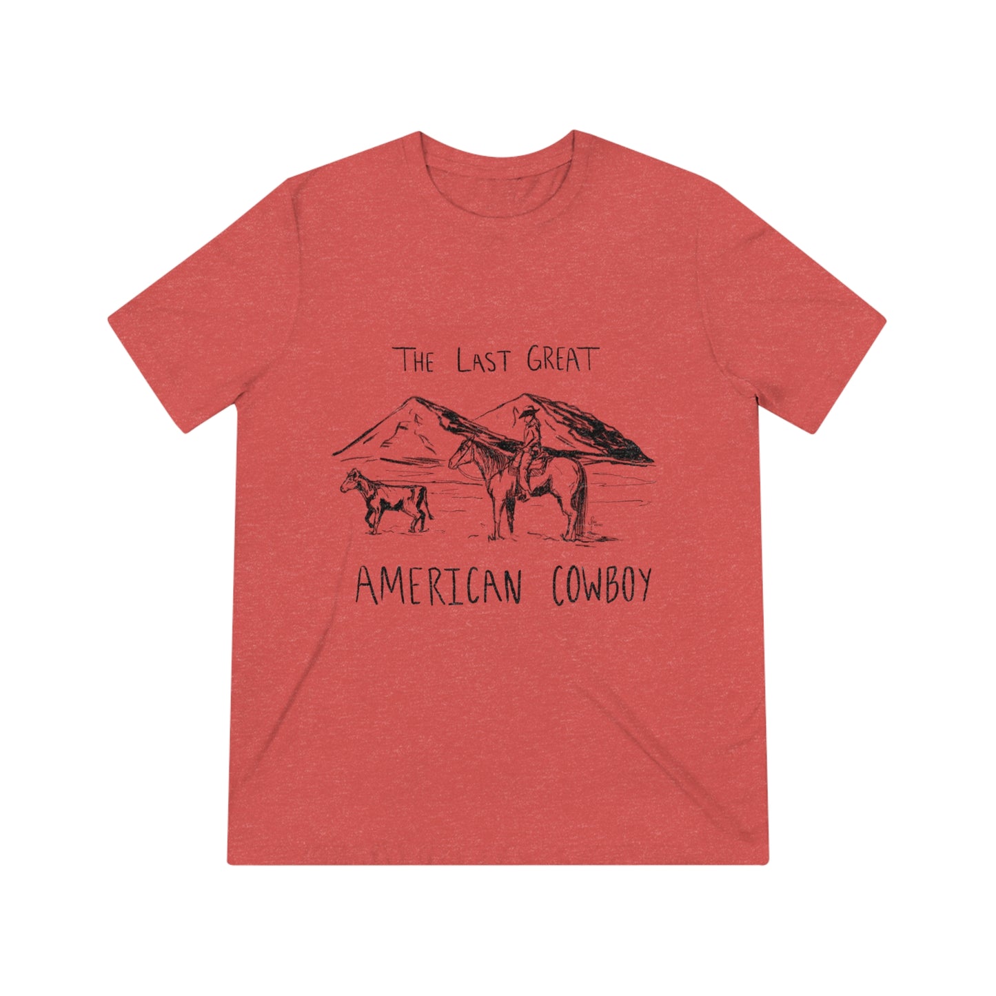 Last Great American T-Shirt