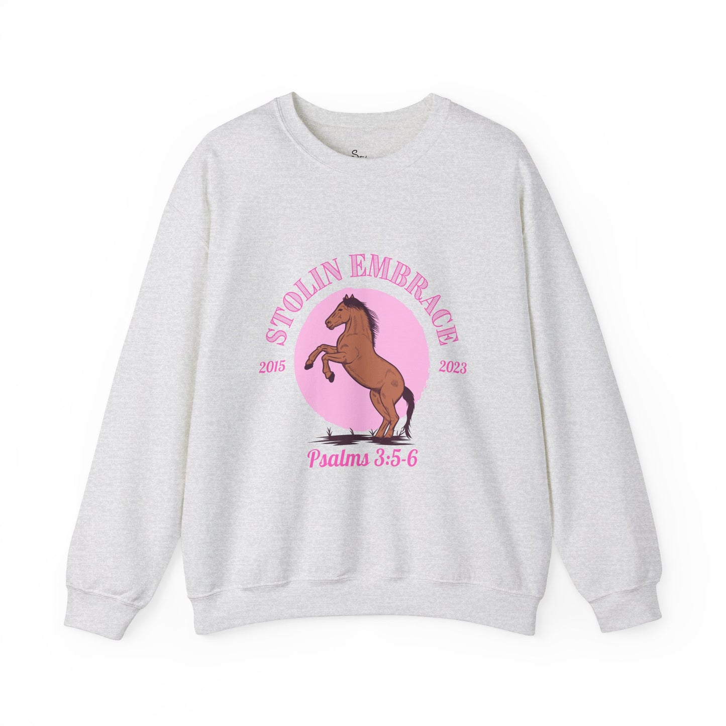 Stolin Embrace Sweatshirt