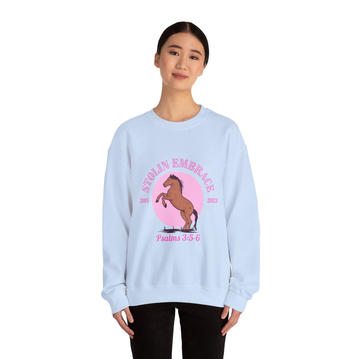 Stolin Embrace Sweatshirt