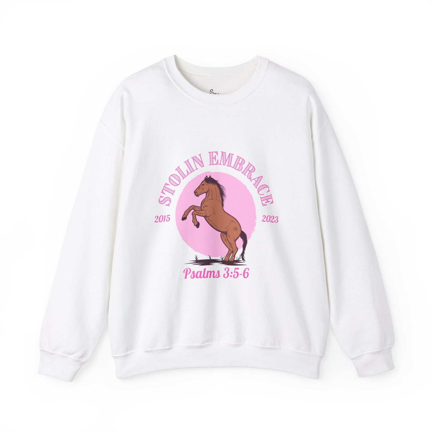 Stolin Embrace Sweatshirt