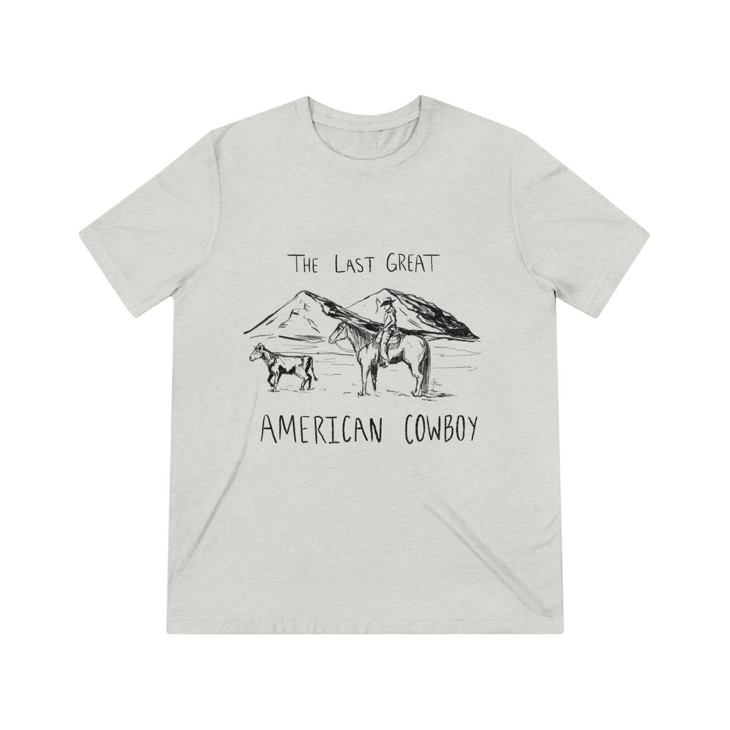 Last Great American T-Shirt