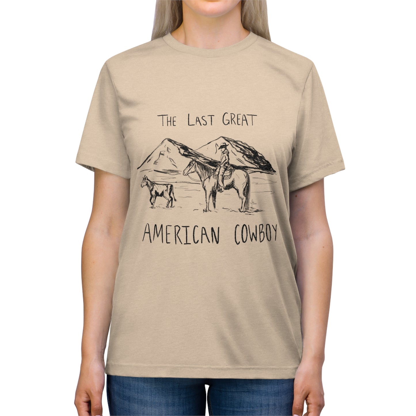 Last Great American T-Shirt