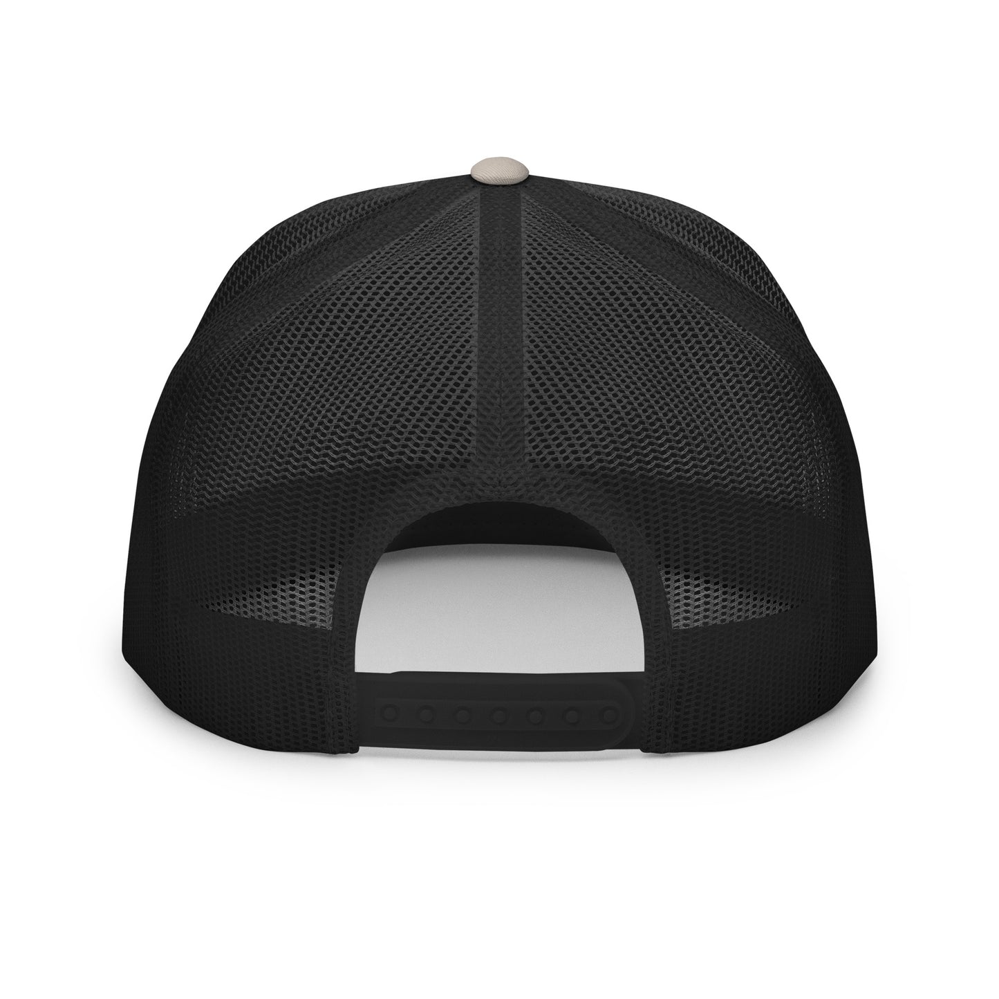 Stolin Embrace Logo Trucker Cap