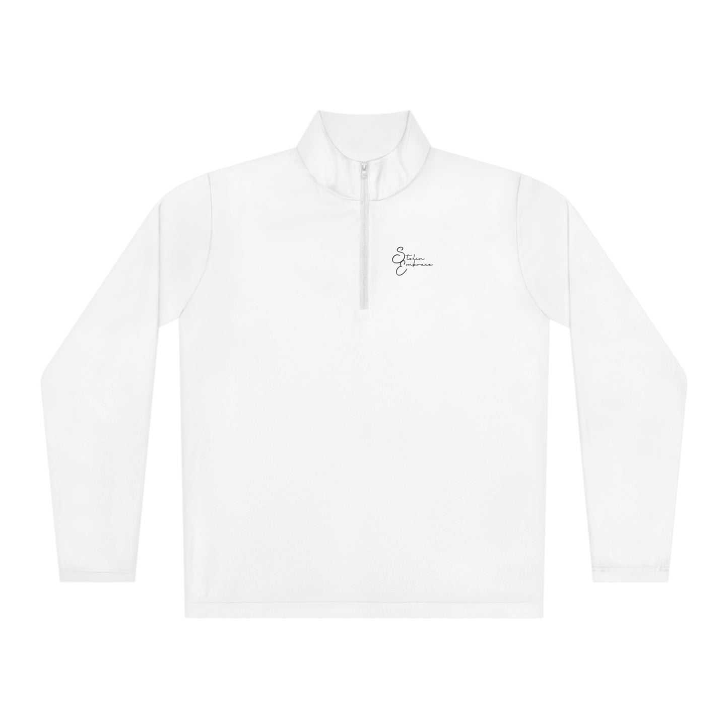 Bernie Barrel Racer Quarter Zip