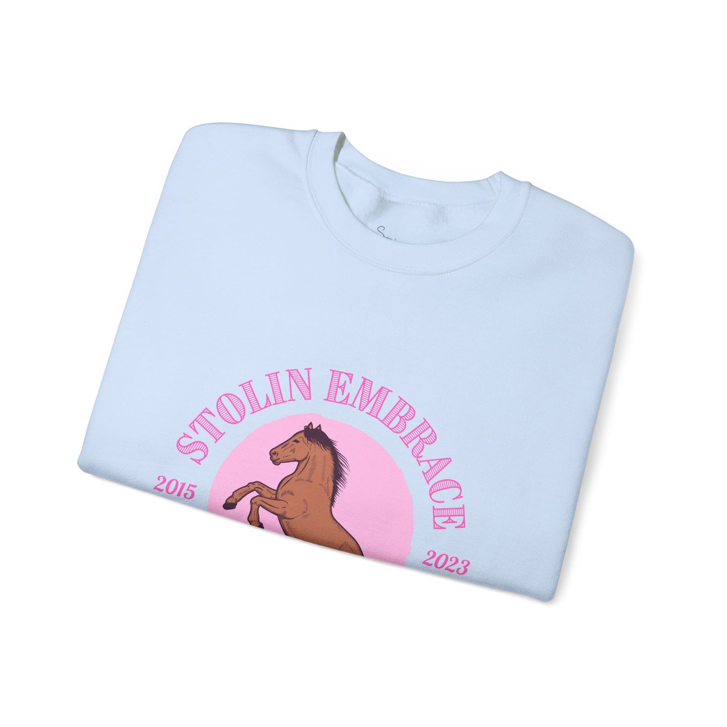 Stolin Embrace Sweatshirt