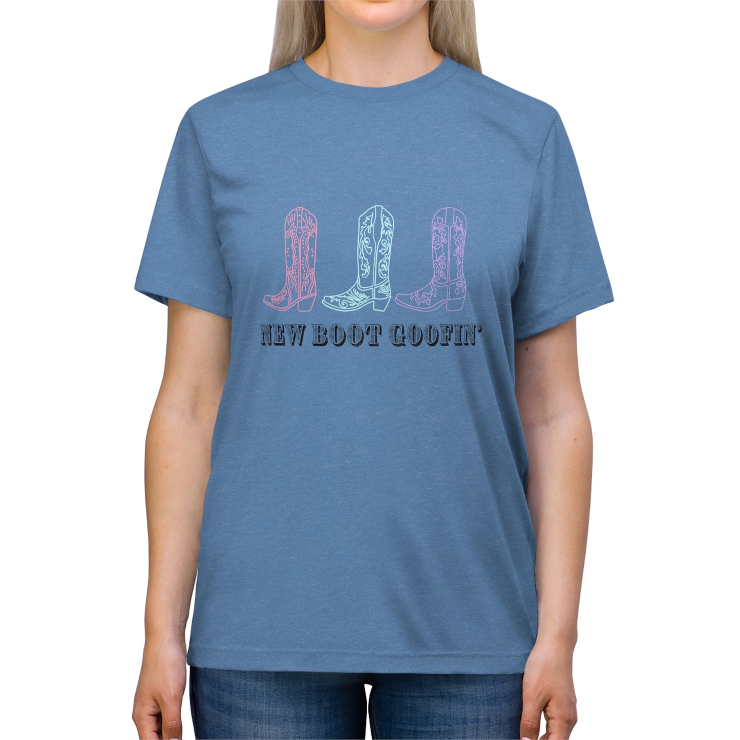 New Boot Goofin' T-Shirt