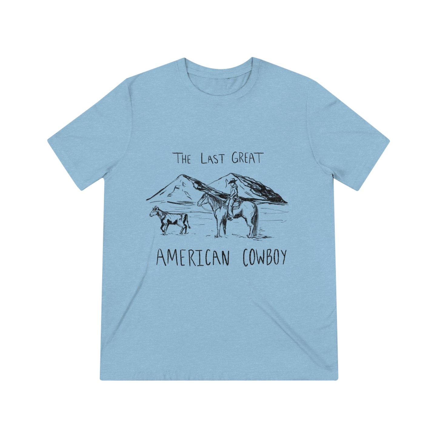 Last Great American T-Shirt