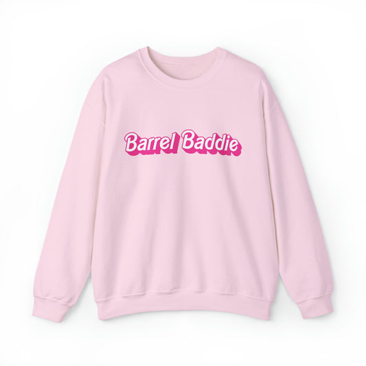 Barrel Baddie Sweatshirt