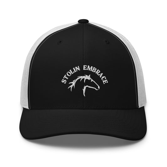 S.E. "Established '23" Trucker Cap