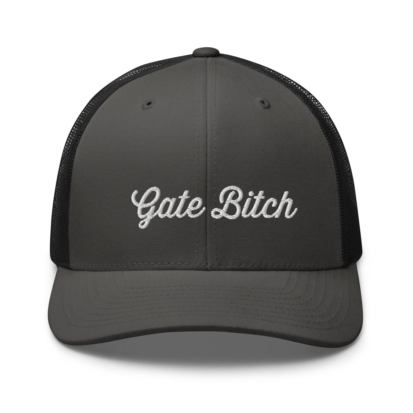 Gate Bitch Cap