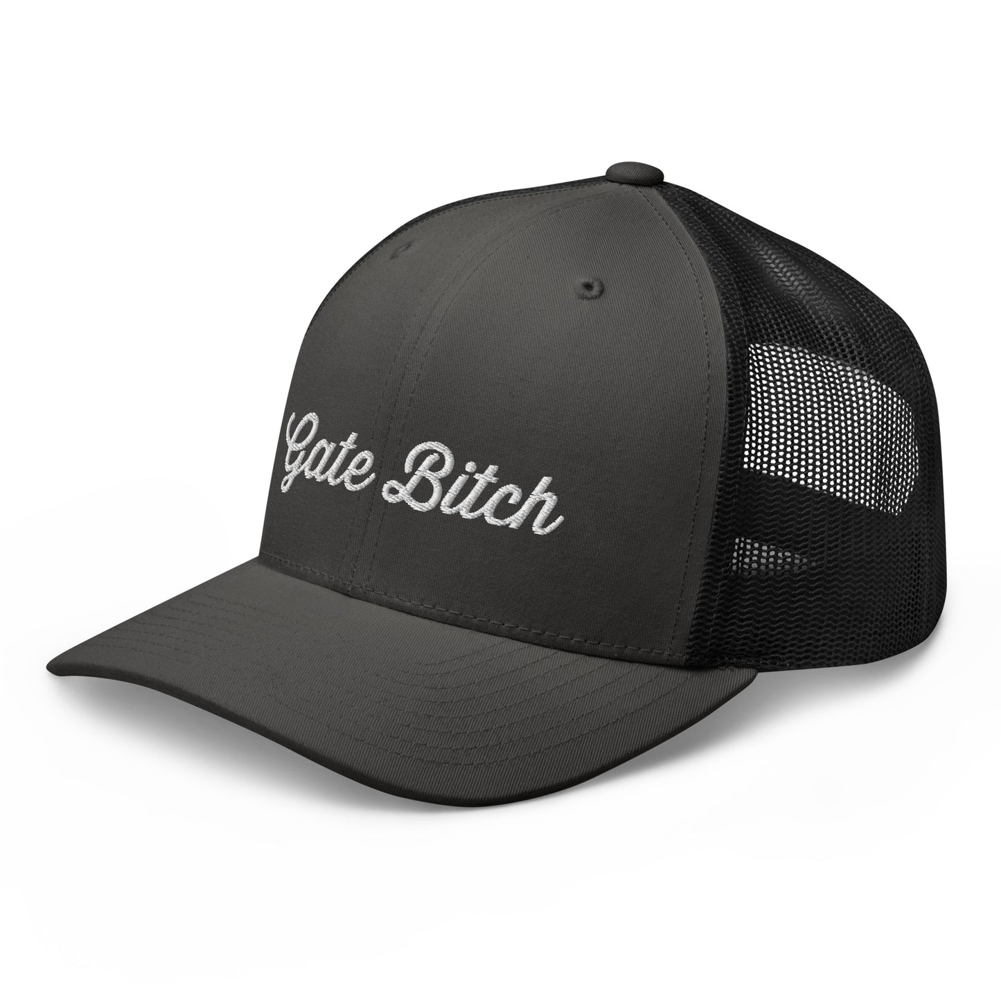 Gate Bitch Cap