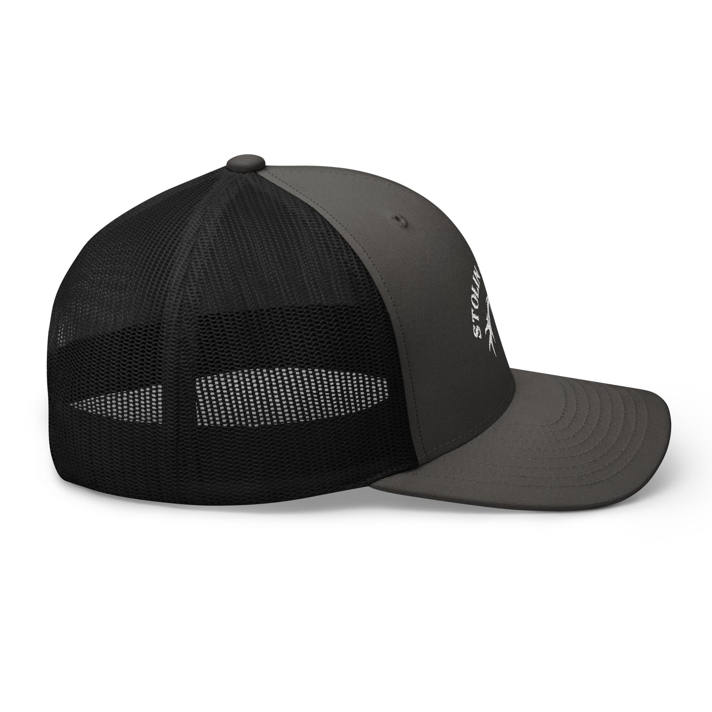 S.E. "Established '23" Trucker Cap