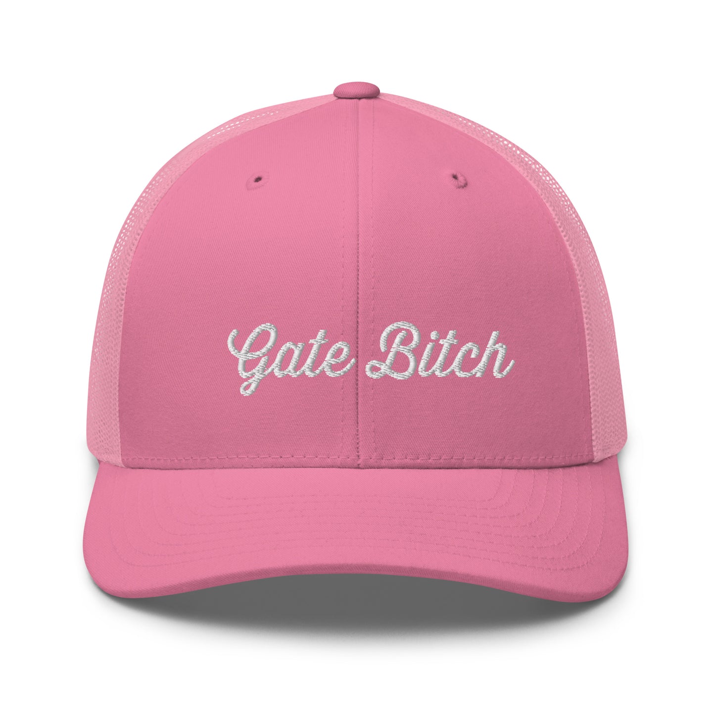 Gate Bitch Cap